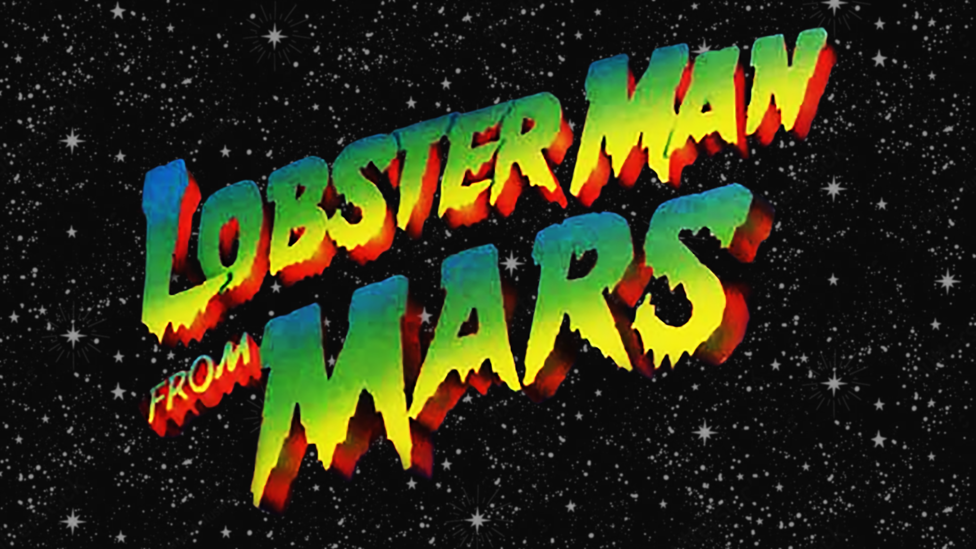 Lobster Man